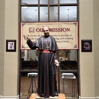 St Joseph Marello Catholic Church - Churches Near Me - Granite Bay, California St Joseph Marello Catholic Church - Churches Near Me - Granite Bay, California