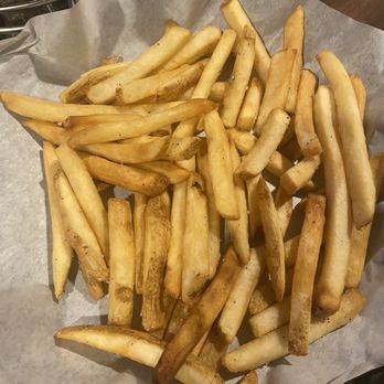 Island Grill - Fries - Asian Fusion Near Me - Sparks, Nevada