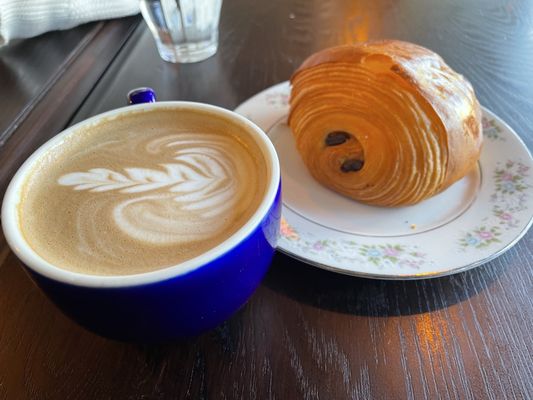 Café Saint-Germain by null