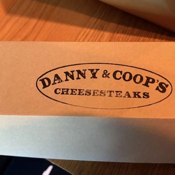 Danny & Coop's - The packaging - Sandwiches Near Me - New York, New York Danny & Coop's - The packaging - Sandwiches Near Me - New York, New York