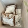 Beignet Box gift card