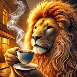 Lions Cafe