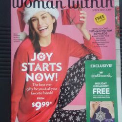 Woman Within