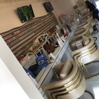 Nami Nail Spa - Nail Salons Near Me - Las Vegas, Nevada Nami Nail Spa - Nail Salons Near Me - Las Vegas, Nevada