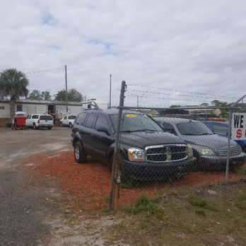 Deland U Pull It - Main entrance - Junkyards Near Me - Deland, Florida Deland U Pull It - Main entrance - Junkyards Near Me - Deland, Florida