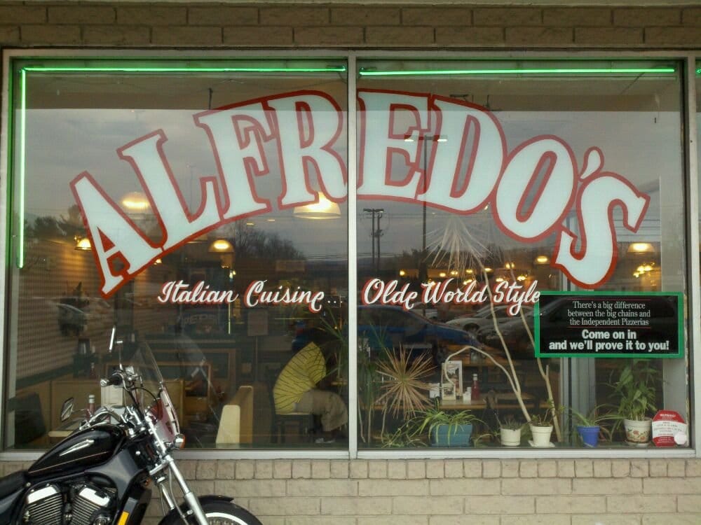 ALFREDO’S PIZZERIA AND FAMILY RESTAURANT Updated April 2024 Ames