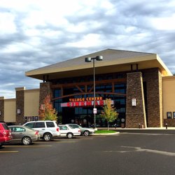 Village Center Cinemas