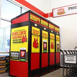 Tractor Supply