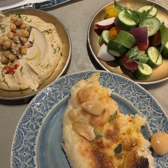 Shukette - Frena, Hummus & Crudite - Middle Eastern Near Me - New York, New York Shukette - Frena, Hummus & Crudite - Middle Eastern Near Me - New York, New York