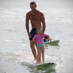Florida Surf Experience