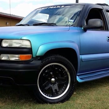 Psychotic Modifications - Vehicle Wraps Near Me - Forney, Texas Psychotic Modifications - Vehicle Wraps Near Me - Forney, Texas