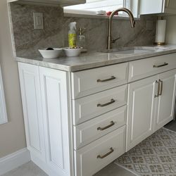 Rhodes Custom Finishes Painting