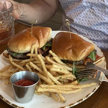 The Brant - Burger - New American Near Me - Huntington Beach, California The Brant - Burger - New American Near Me - Huntington Beach, California