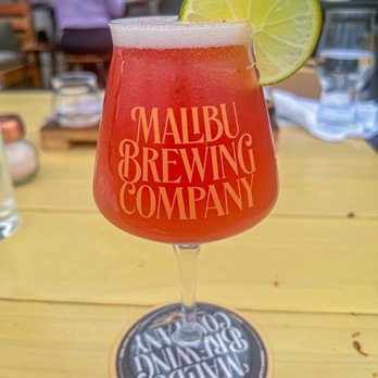 Malibu Brewing - Breweries Near Me - Malibu, California Malibu Brewing - Breweries Near Me - Malibu, California