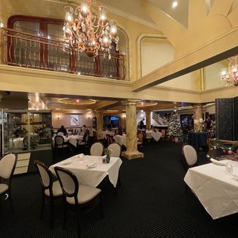 Darya Restaurant - Dining - Middle Eastern Near Me - Santa Ana, California