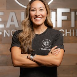HealthFit Physical Therapy & Chiropractic - Dr. Kelli Kakita Han - Co-Owner / Chiropractic Specialist