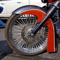 Southern Cycle - Did we mention FLAKE