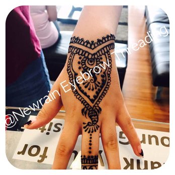 Newrain Eyebrow Threading - Henna Tattoo starting from $5 - Skin Care Near Me - Arlington, Texas Newrain Eyebrow Threading - Henna Tattoo starting from $5 - Skin Care Near Me - Arlington, Texas