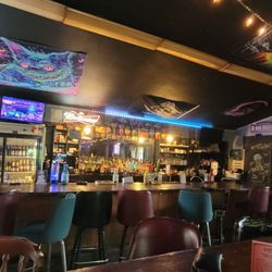 Griffin Park Grill