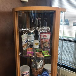 Azar Nut Company - They have an assortment of interesting foods!