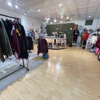 Not Sorry Goods - Women's Clothing Near Me - Ferndale, Michigan Not Sorry Goods - Women's Clothing Near Me - Ferndale, Michigan