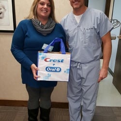 Clay & Associates - Winner of Crest Oral-B Bluetooth Toothbrush