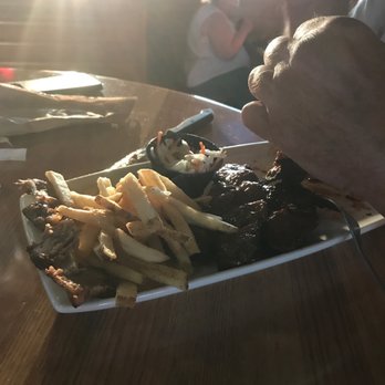 Applebee's Grill + Bar - For $2.00 more you get this dinky slaw with the platter. - Burgers Near Me - Beaver Falls, Pennsylvania Applebee's Grill + Bar - For $2.00 more you get this dinky slaw with the platter. - Burgers Near Me - Beaver Falls, Pennsylvania