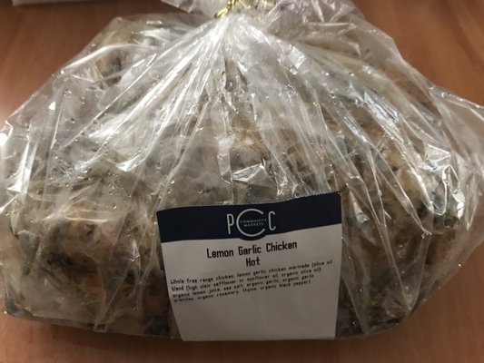 PCC Community Markets - Bellevue Co-op by null