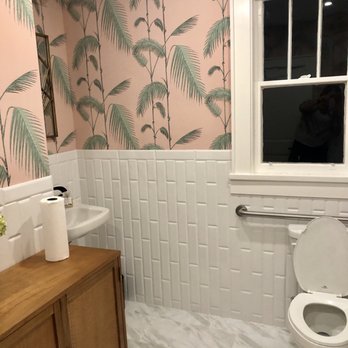 Diamond Jack Wine Bar - Love their bathrooms!! - Wine Bars Near Me - Maryville, Tennessee