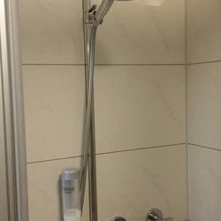 Hotel Sursee - Kann die schlechte Kritik nicht teilen, bei mir war alles tiptop.