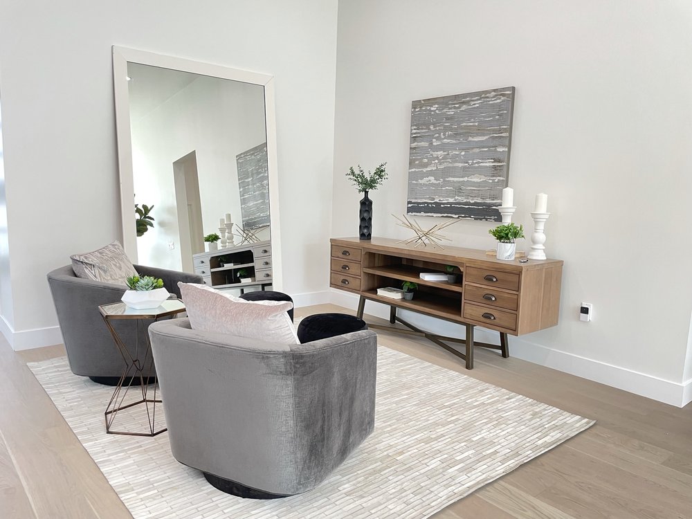 Slide of Lions Investment Group