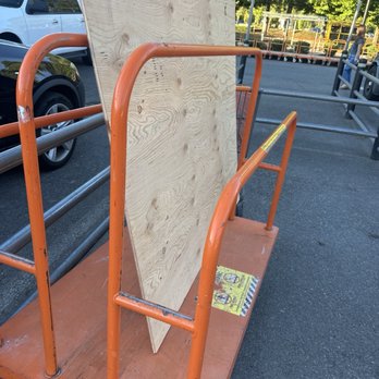 The Home Depot - Hardware Stores Near Me - Bothell, Washington