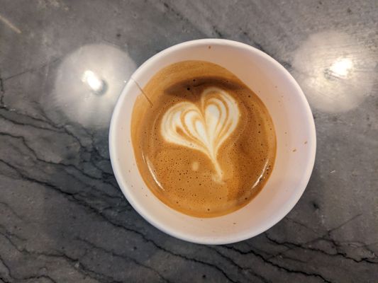 Redtree Coffee and Art by null