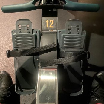 Row House - The erg - Cardio Classes Near Me - Jacksonville, Florida