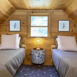 Hideaway at Harvest Moon