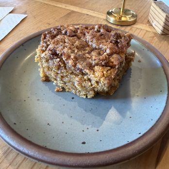 Harken Cafe - Pump it up - Coffee & Tea Near Me - Charleston, South Carolina