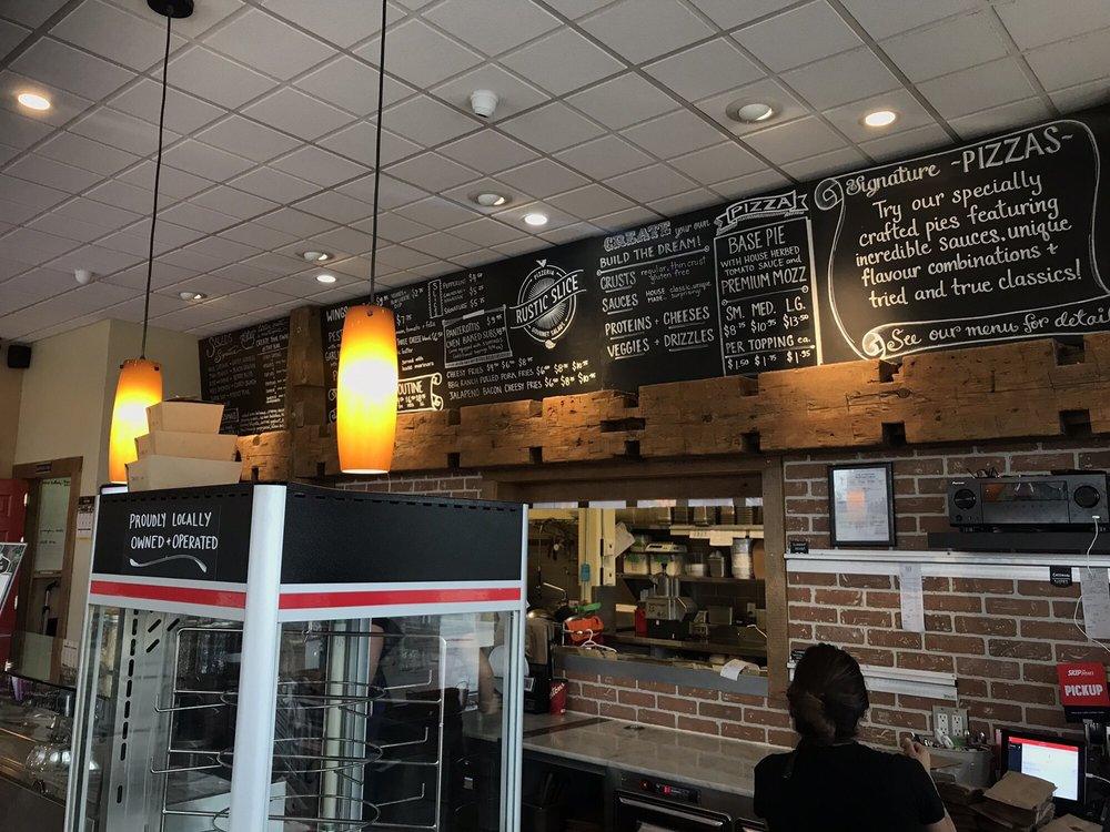 Rustic Slice - Photo 2