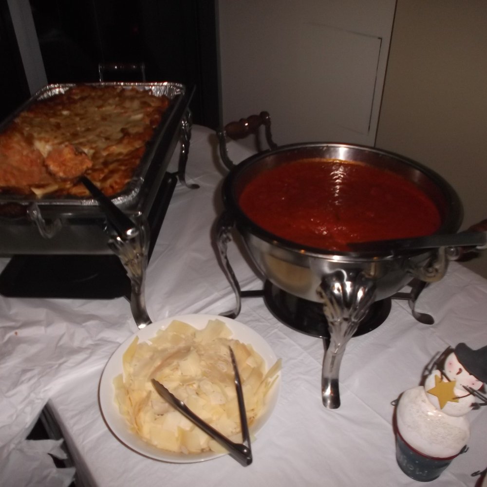 Franklin Caterers - Caterers Near Me - Framingham, Massachusetts