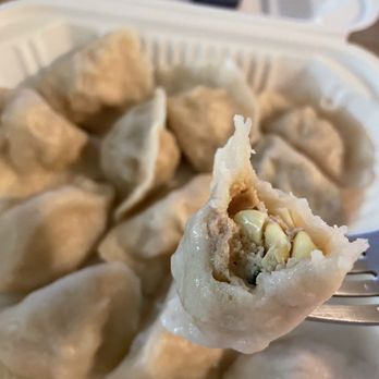 Town of dumpling
