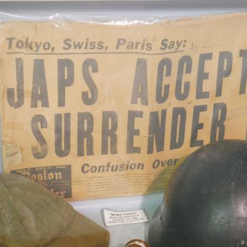 Battleship Cove - Landmarks & Historical Buildings Near Me - Fall River, Massachusetts
