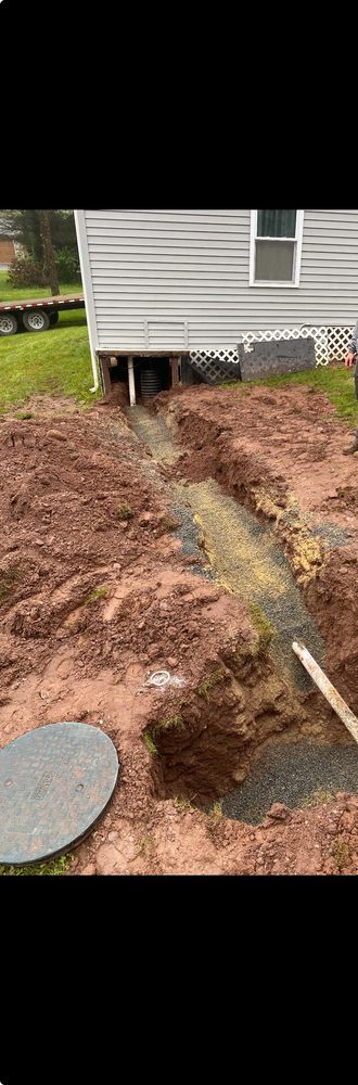 Slide of Quality Plumbing Solutions