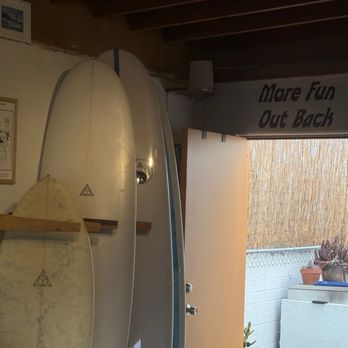 Boards N Beans - Coffee & Tea Near Me - San Diego, California