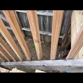 Focal Point Remodeling - Non pressure treated wood - General Contractors Near Me - Harrisburg, Pennsylvania Focal Point Remodeling - Non pressure treated wood - General Contractors Near Me - Harrisburg, Pennsylvania