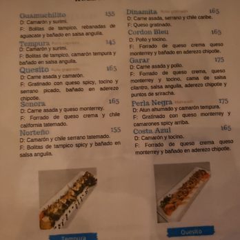 Baajut Sushis y Mariscos - Sushi Bars Near Me - Ensenada, BCN Baajut Sushis y Mariscos - Sushi Bars Near Me - Ensenada, BCN