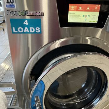 Love Laundry - Laundromat Near Me - Citrus Heights, California