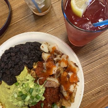 Sunlight Cafe - The Deluxe (vegan) - Breakfast & Brunch Near Me - Seattle, Washington Sunlight Cafe - The Deluxe (vegan) - Breakfast & Brunch Near Me - Seattle, Washington