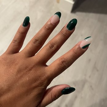 Allure Nails & Spa - Nail Salons Near Me - Petaluma, California