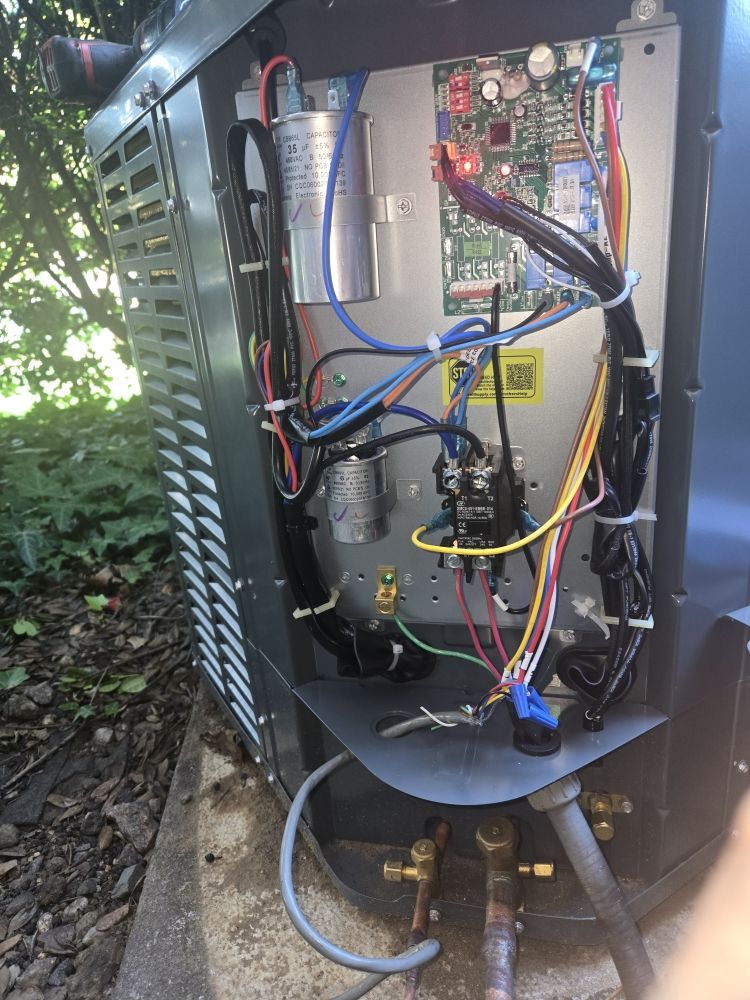 Slide of K B Mechanical