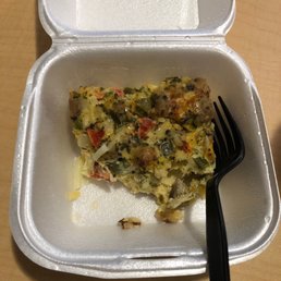 Breakfast Casserole