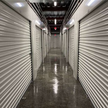 Extra Space Storage - Self Storage Near Me - Fleming Island, Florida